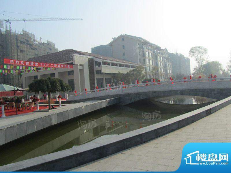 宝湖湾配套图