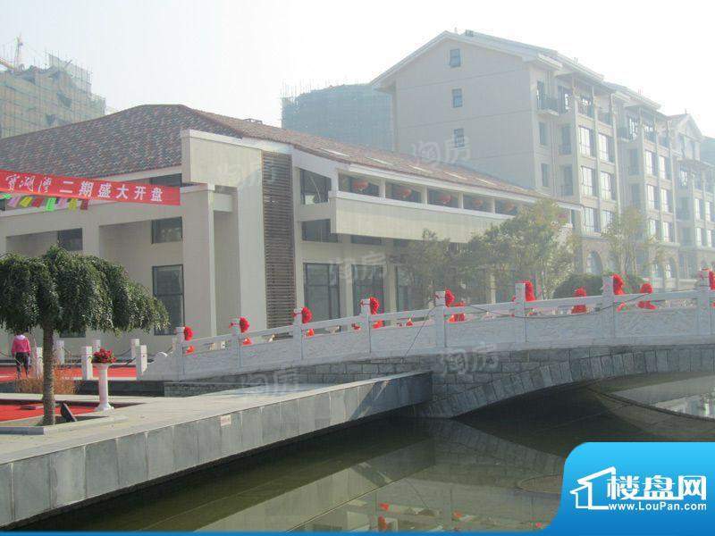 宝湖湾配套图
