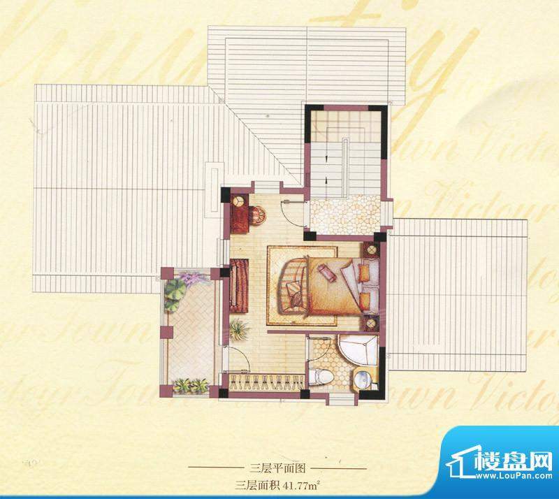 托斯卡纳庄园0室0厅0卫