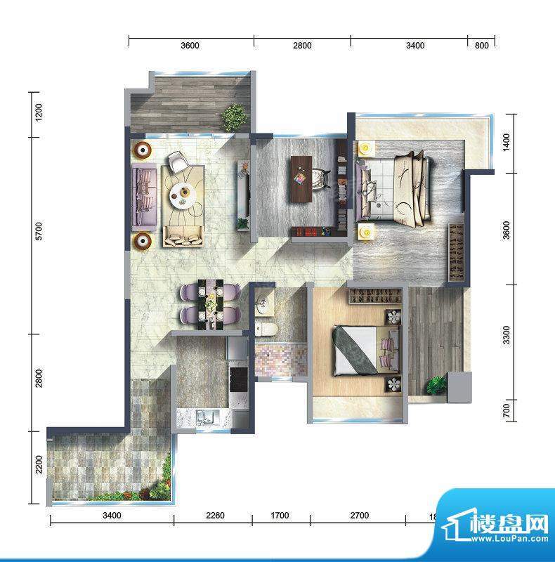 户型图片