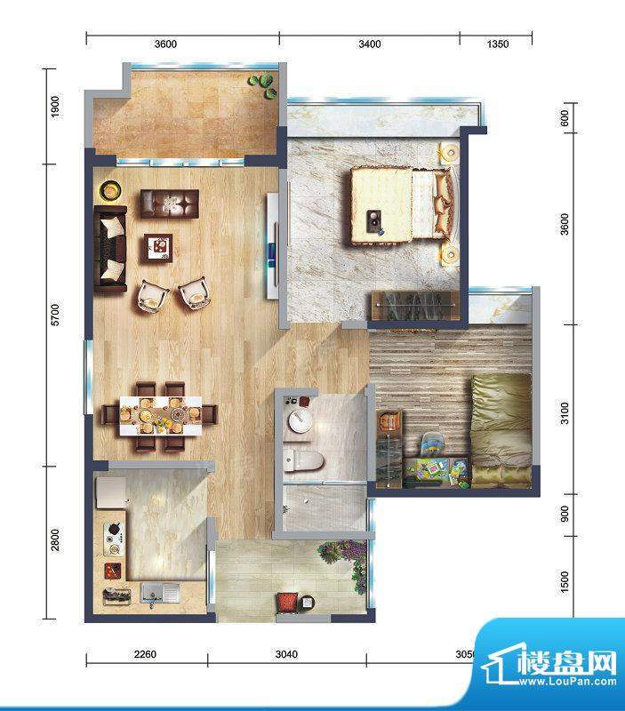 户型图片