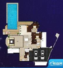 雅居乐民森·迪茵湖小镇0室0厅0卫