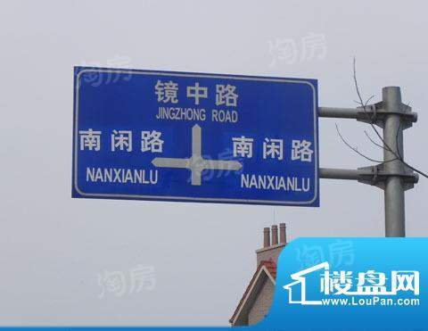 周边配套图