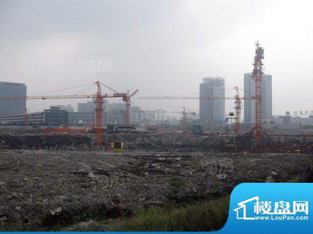 长江越领配套图