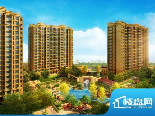 元垄新浪琴湾配套图