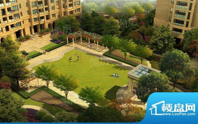 元垄新浪琴湾配套图