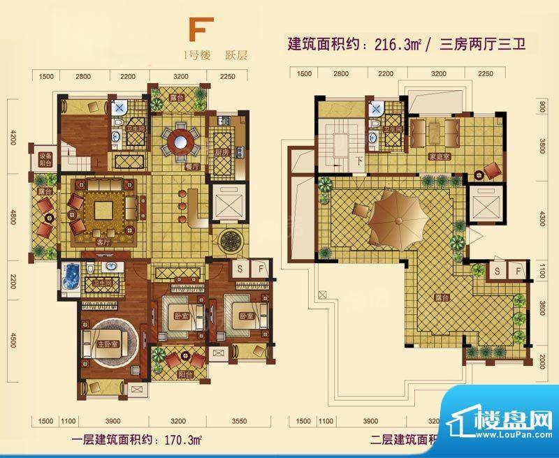 户型图片