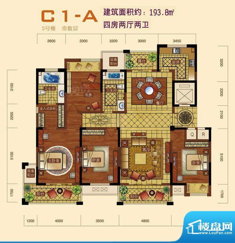 户型图片