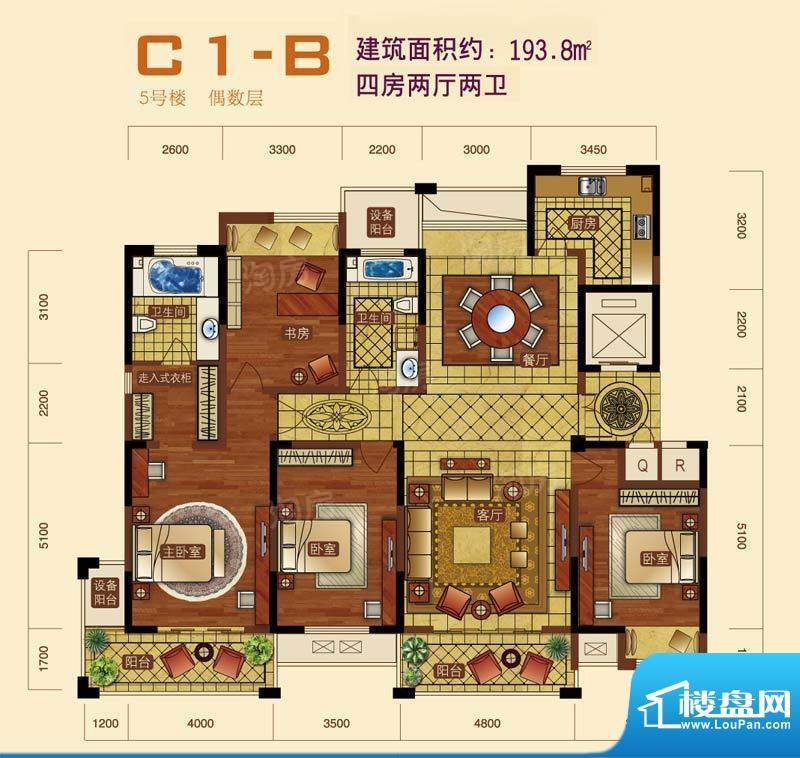 户型图片