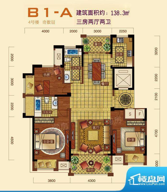 户型图片
