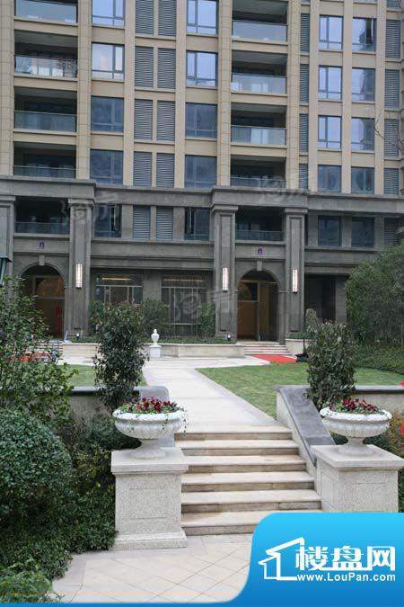 元垄新浪琴湾配套图