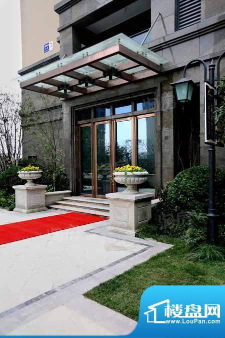 元垄新浪琴湾配套图