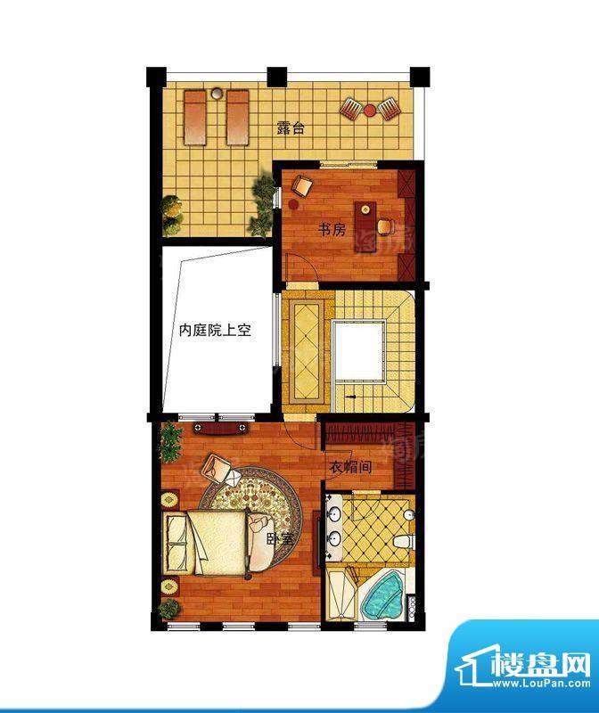 馥园2室0厅0卫