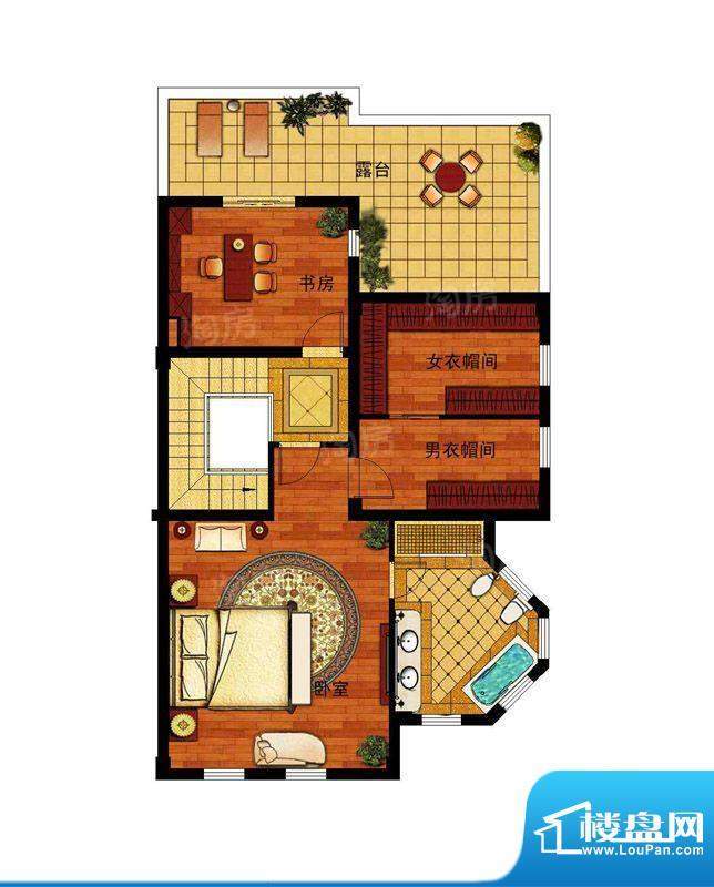 馥园2室0厅0卫