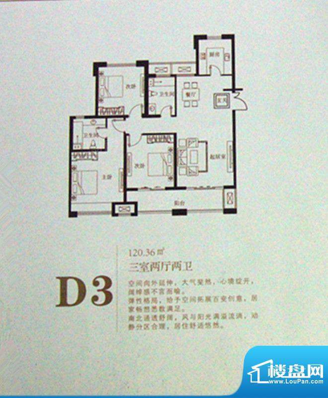 户型图片