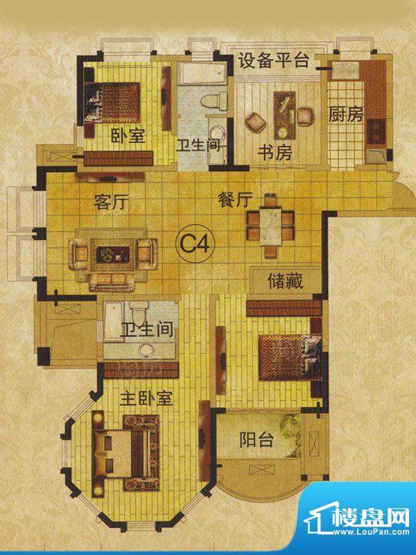 户型图片