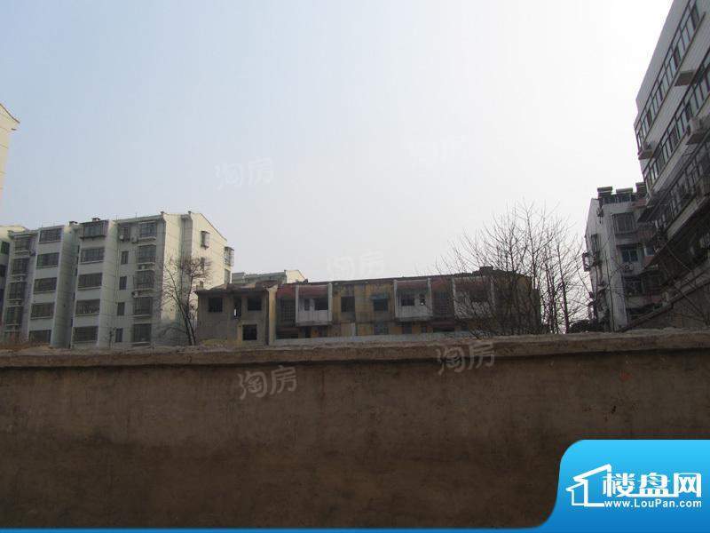 奎园美景配套图