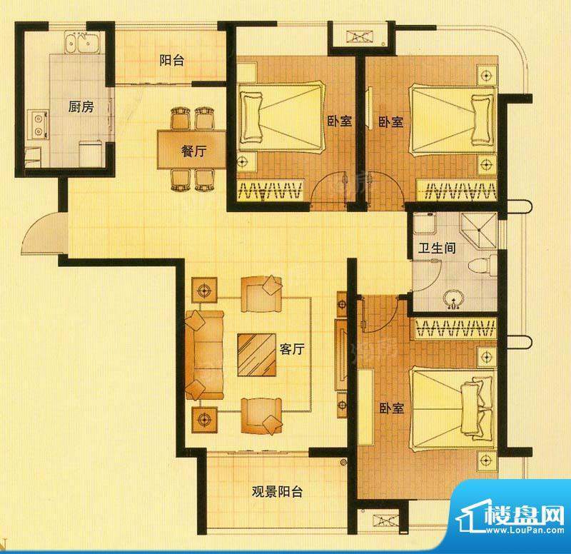 户型图片