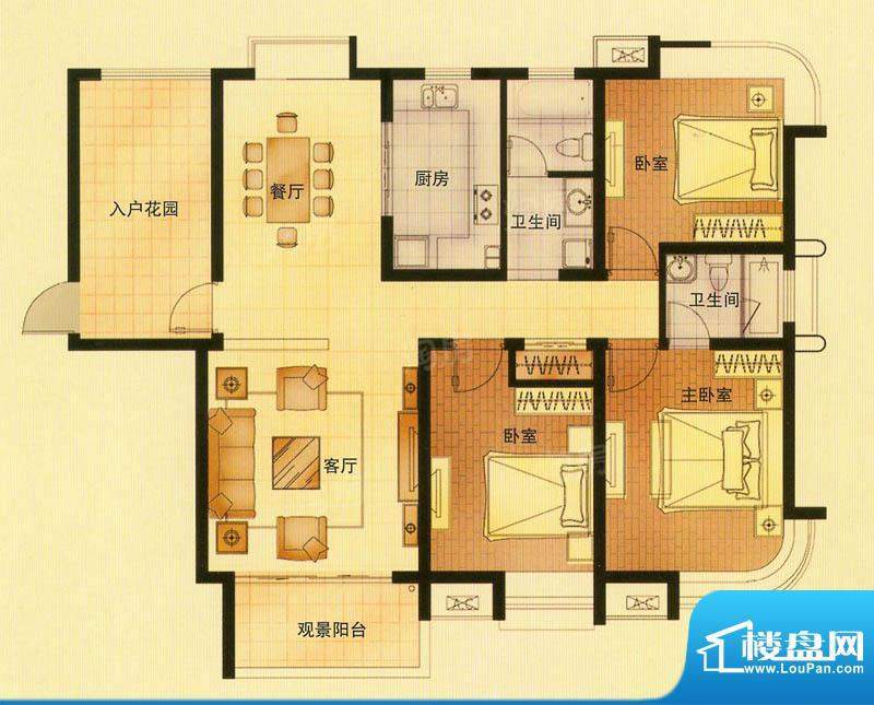 户型图片