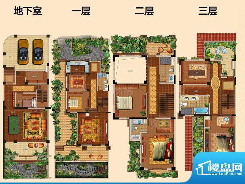 户型图片