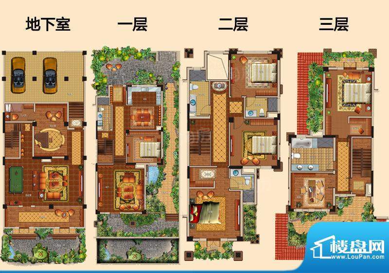 户型图片