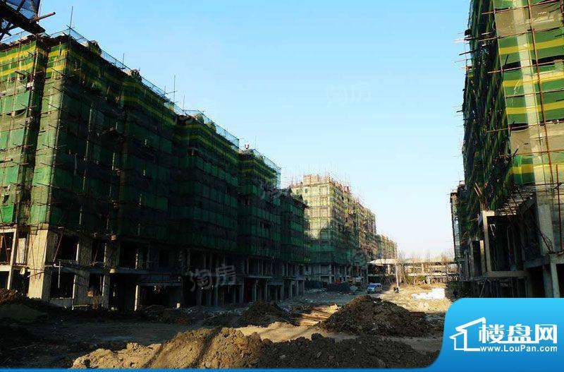 金色橄榄城配套图