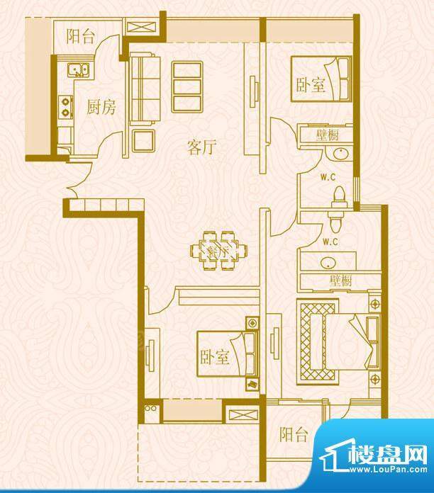 户型图片