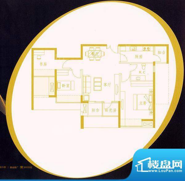 户型图片