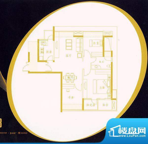 户型图片