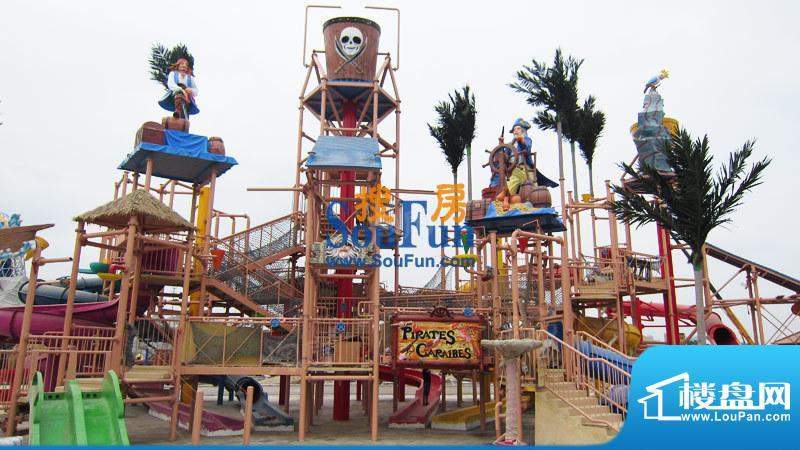 徐州乐园配套图