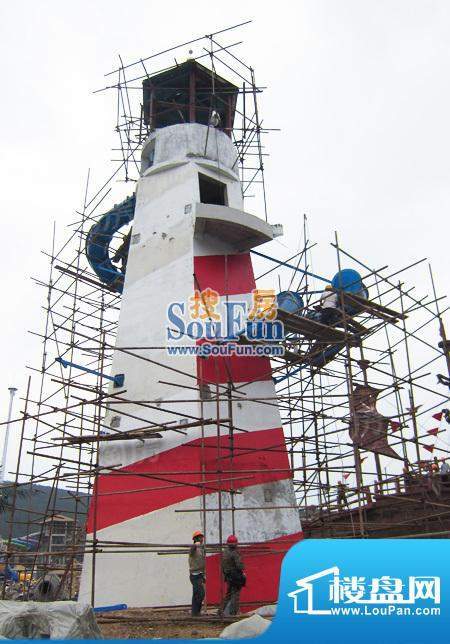 徐州乐园配套图