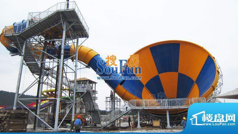 徐州乐园配套图