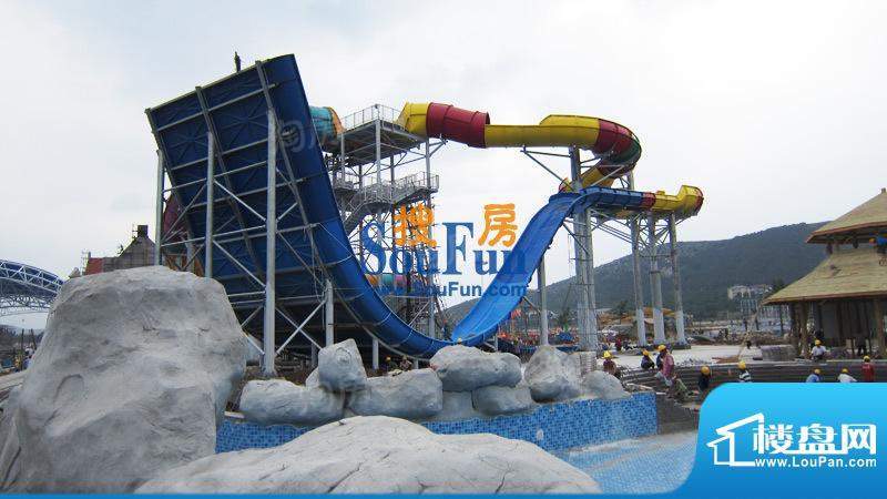 徐州乐园配套图