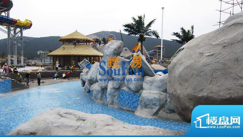 徐州乐园配套图