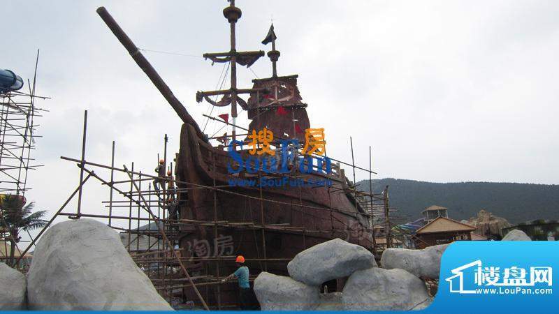 徐州乐园配套图