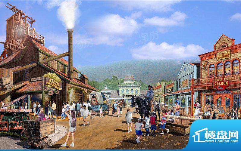 徐州乐园配套图