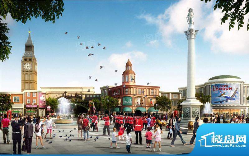 徐州乐园配套图