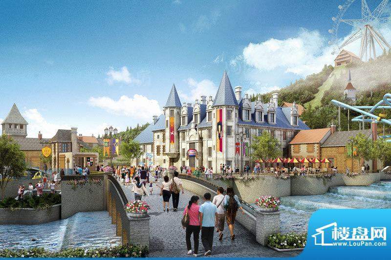 徐州乐园配套图