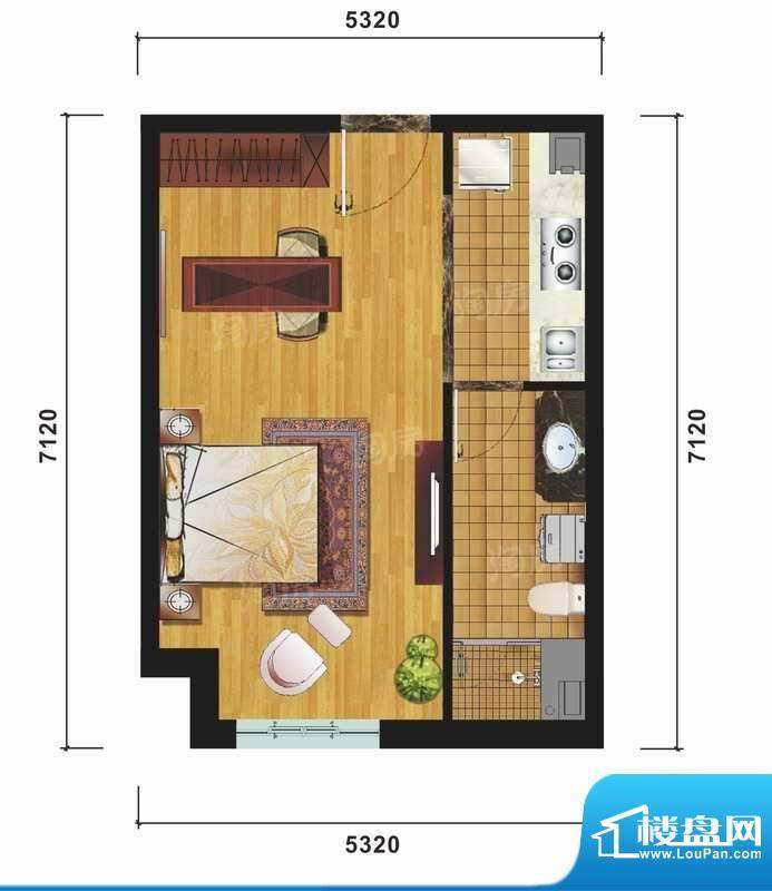 户型图片