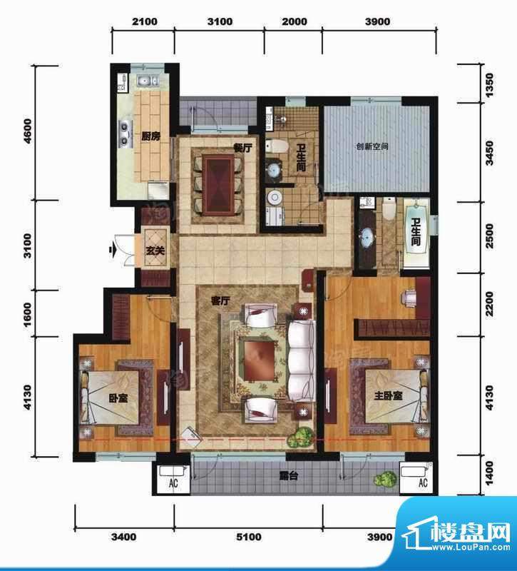户型图片