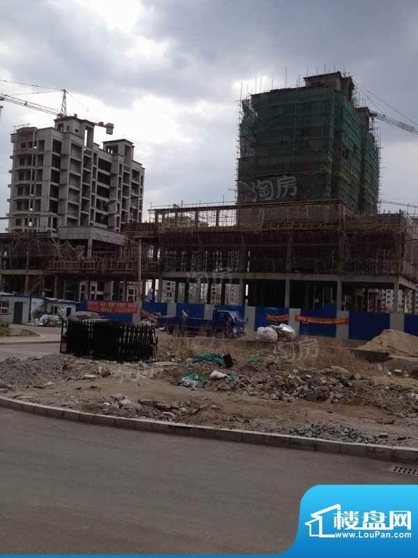 君地天城配套图