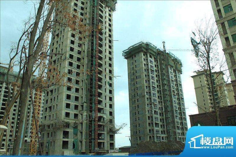 君地天城配套图