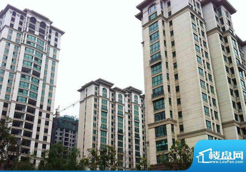 君地天城配套图