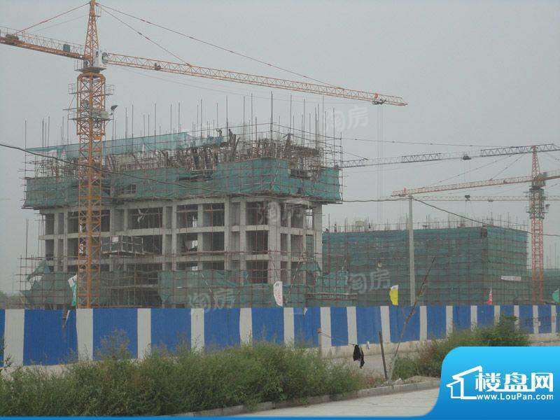 君地天城配套图