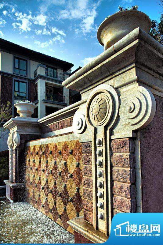 君地天城配套图