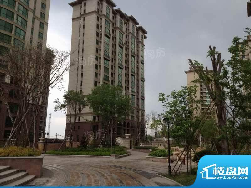 君地天城配套图