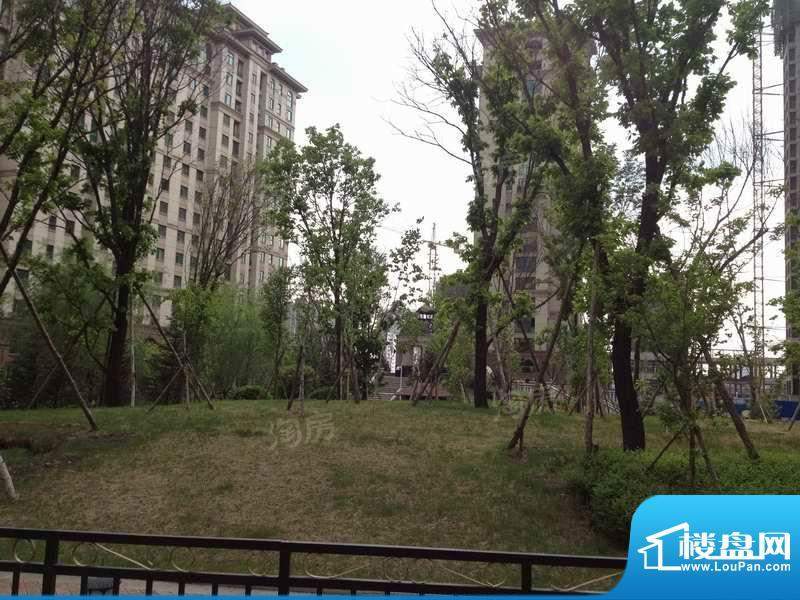 君地天城配套图