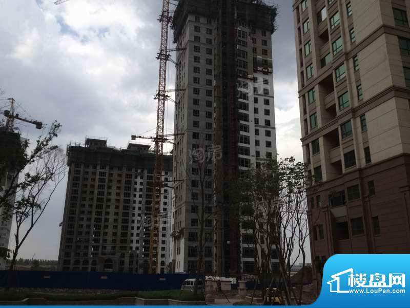 君地天城配套图