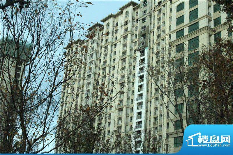 君地天城配套图