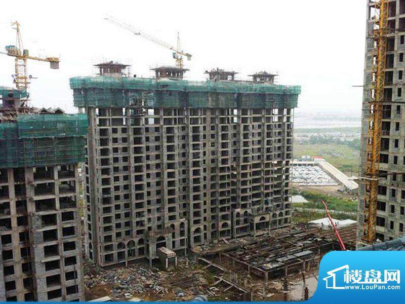 君地天城配套图